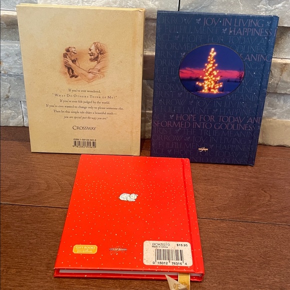 Max Lucado Gift Book Collection - Picture 5 of 5